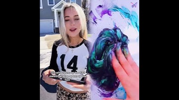 Telling your whole life story before you even know their full name