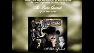 Los Originales De San Juan - Mi Padre Querido