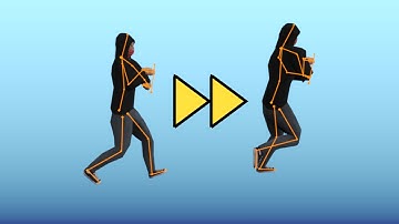 How to change Animation Speed in BGE