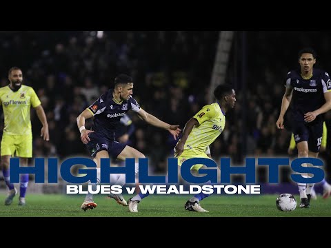 Southend Wealdstone Goals And Highlights