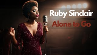 Ruby Sinclair – Alone to Go |  (Slide Guitar & Haunting Soul Vocals)