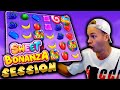 Best Slot for Bonus Buys CONFIRMED - Sweet Bonanza