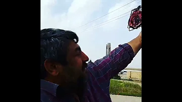 هور الفلاحیة ياهمون تالاب شادگان 