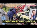 Yuri Shatunov S Grave On May Day New Details And Changes Troekurovskoye Cemetery Today 