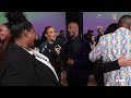 Chanté Moore and Stephen G. Hill Talk The Beauty Of Being Committed To The One You Love| VIBE