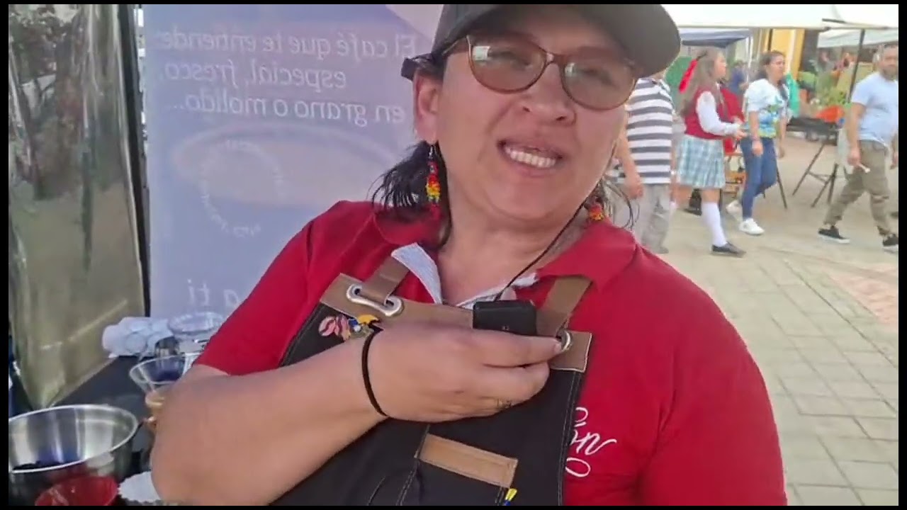 Historias de mi pueblo: Guayatá - Festival de la Mogolla 2025 - Parte 2