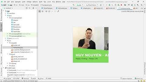 Lab3- Android Networking