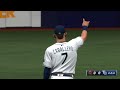 double play compilation in MLB 24 part 1