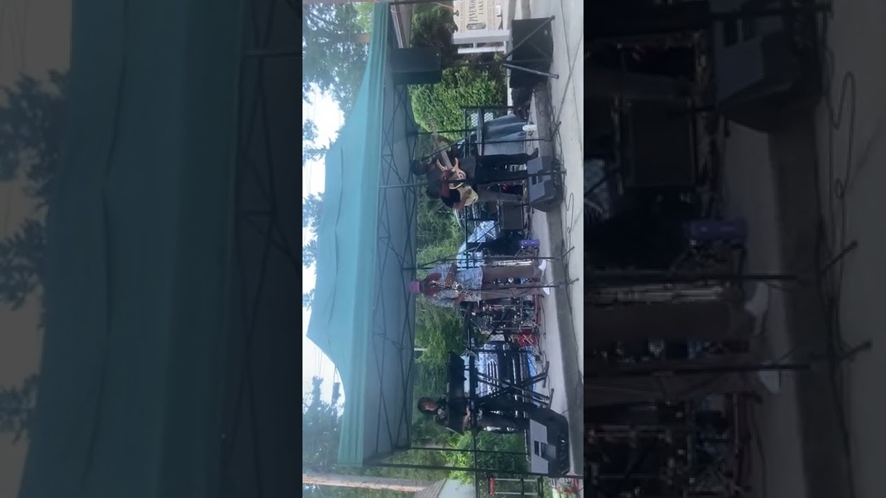 profile Reggae Band Pinewood  2