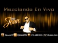 Dj Joan LTP - Bachata Romo Mix
