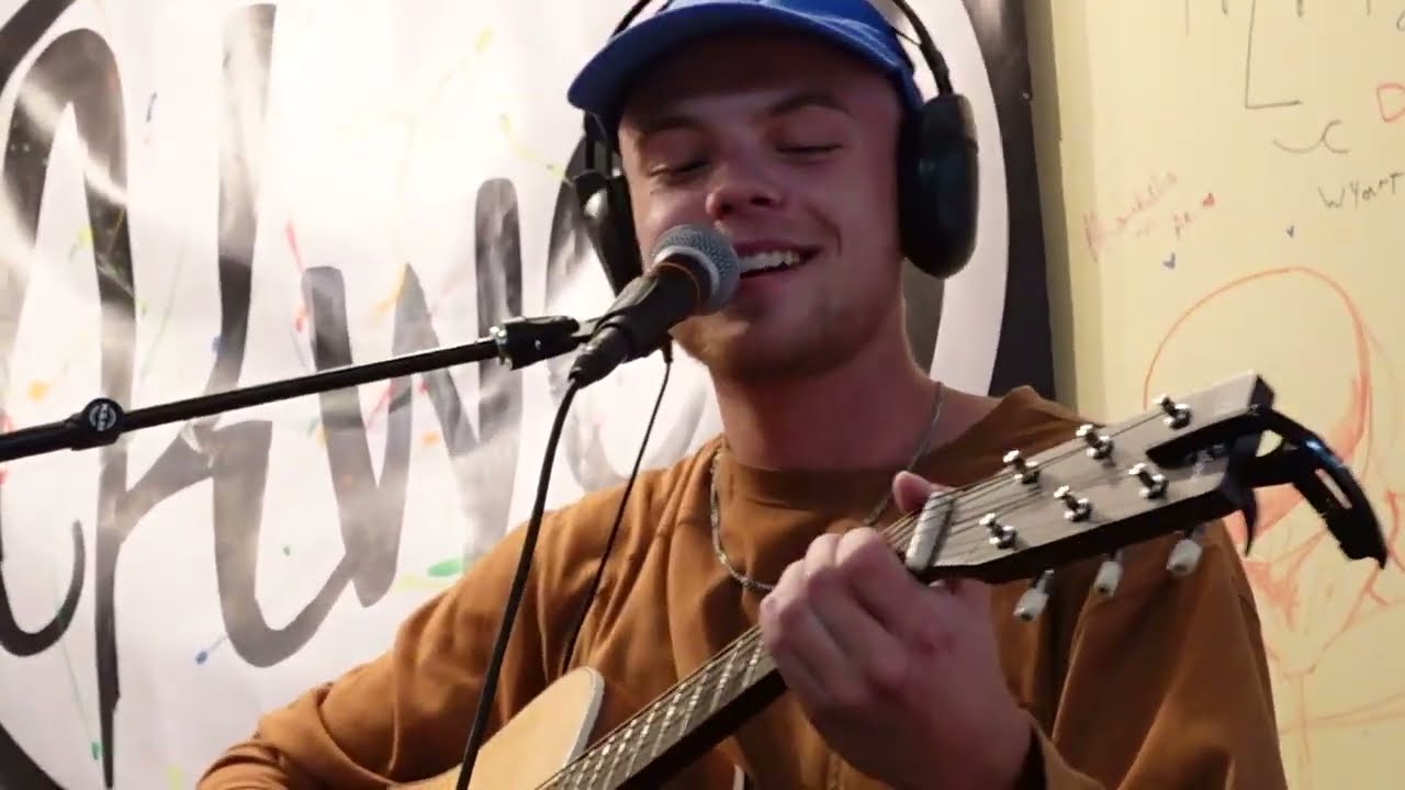 In the Fish Bowl - Peanut Butter Party