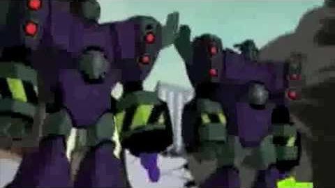 TFA: Endgame part 2 MV- New Divide by Linkin Park *SPOILERS*