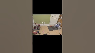 Vex over under shooting (Catapult/slapapult)(40% speed) #vex