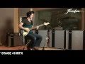 Bass cabinet enclosure comparison demo (part 2) Bass cabinet enclosure comparison demo (part 2)