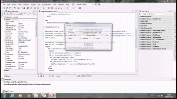 Implementando DLL no DELPHI
