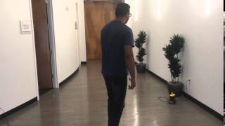 Walk Reference 2