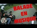 Balade en musique  myrb