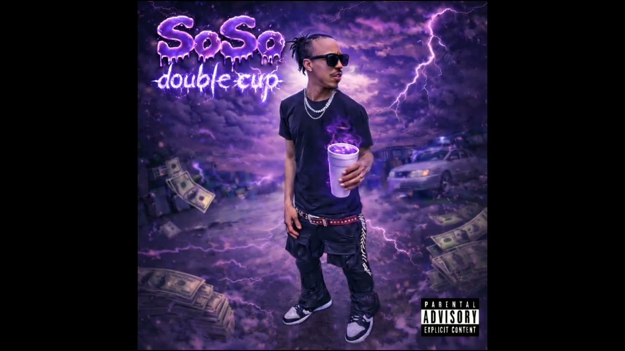 SoSo Mafioso - Walk In ft. Bmg Marco, Bigg Blu