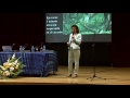 II Foro de Espiritualidad del Sur - Ponencia de María Victoria Fonseca