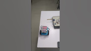 Toll gate by Arduino #shorts | STEM & Robotics Projects #road #robotics #accidenttruck