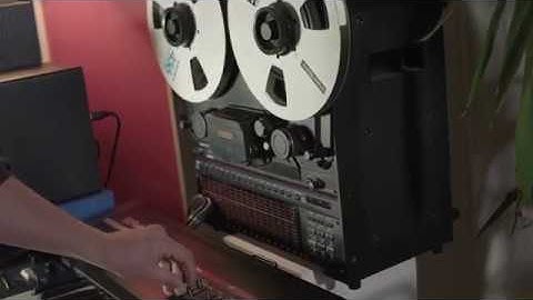 Trailer: Analog Techno - Start to Finish Course