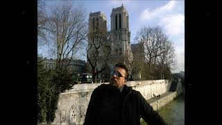 LES OMBRES - Alone In Paris
