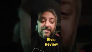 Elvis 2022 - A Biopic Worth Seeing