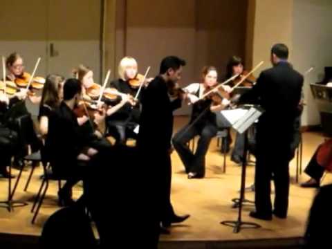 Kevin Lau - Joy (Conrad Chow, Victor Cheng, Sneak Peek Strings)