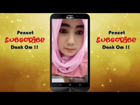 Jilbab Pink Live Unjuk Gigi