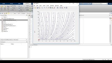02 Campos vectoriales en R^2 con matlab