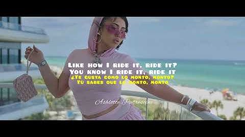 Thumbnail of Kali Uchis - Young, Rich & In Love (KAYTRANADA Remix) [Español/English]