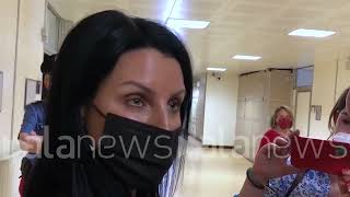 Carlotta Benusiglio, Her Sister I Believe In Justice Dont Kill Her A Second Time.