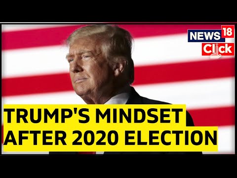 Video Donal Trump | Donald Trump's Mindset after 2020... - youtube