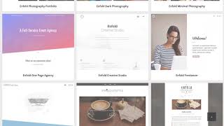 Famous Enfold - Responsive Multi-Purpose Theme Wealth
