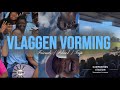 Part 1, vlag vorming voor Srefidensi🇸🇷❤️ | ep006 | Prinny’s Diaries
