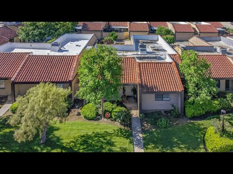 1767 W Santa Ana Ave, Fresno, CA home video tour