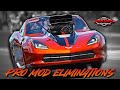 Promod invitational eliminations  cecil county dragway