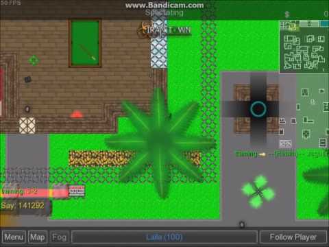 CS2D | Report Hack .U.S.G.N. #141272