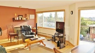 RENTED - 8534 Phinney Ave N #201 | 2bed, 1.50 bath Condo in Greenwood!