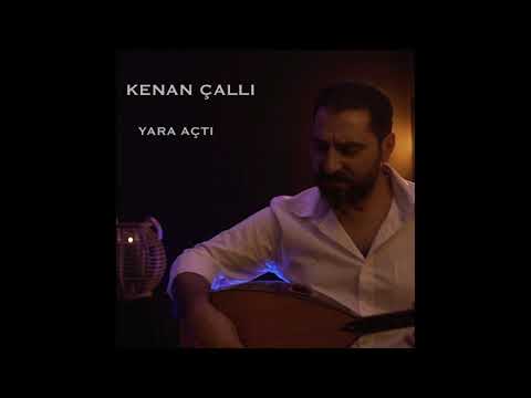 Kenan Çallı Yara Açtı