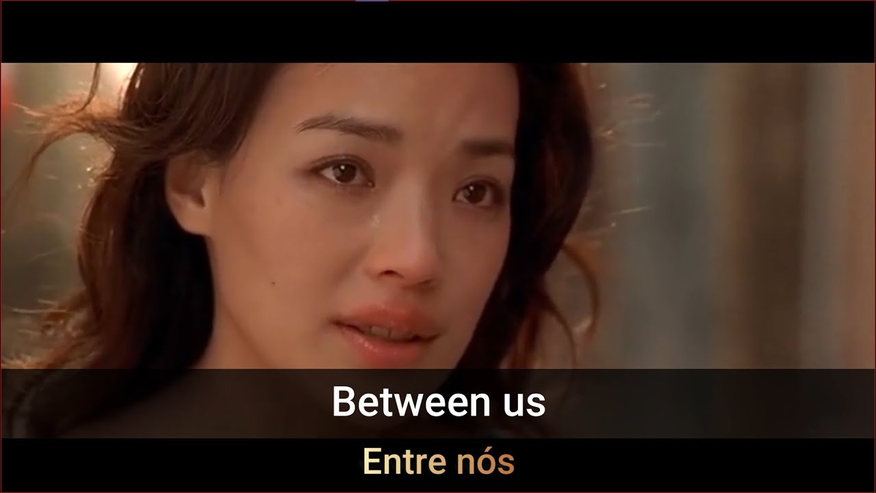 Curso De Aprendizado De Inglês Frases Em Inglês De Clipes De Filme