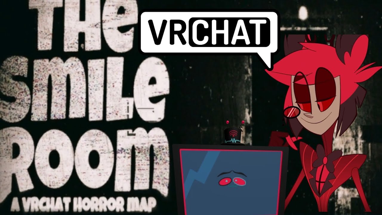 Al.com Vrchat Vox and Al play