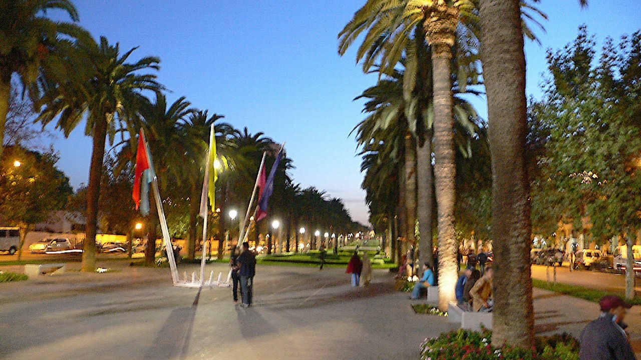 FES شوف فاس في أروع منظر بجولة وسط عاصمة الأدارسة في أجمل لحظة ربانية هي فاس والكل في فاس Morocco