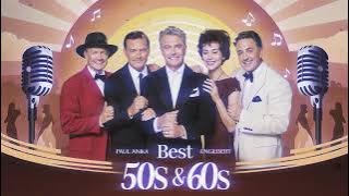 Dream Dream🔥Carpenters, Matt Monro, Neil Sedaka, Paul Anka, Tom Jones🎧Hits Of The 50s 60s 70s