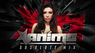 DJ AniMe - Absolute Mix #07