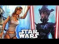 Darth Vader's SECRET Apprentice Revealed - Star Wars Explained