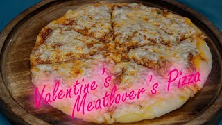 Meat Lover s Pizza for Valentine s Day Perfect Gift for Pizza Lovers