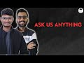 Ask Us Anything || PrepFusion