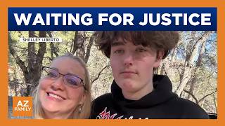 Victims In School Bus Crash Near Marana Still Seeking Justice