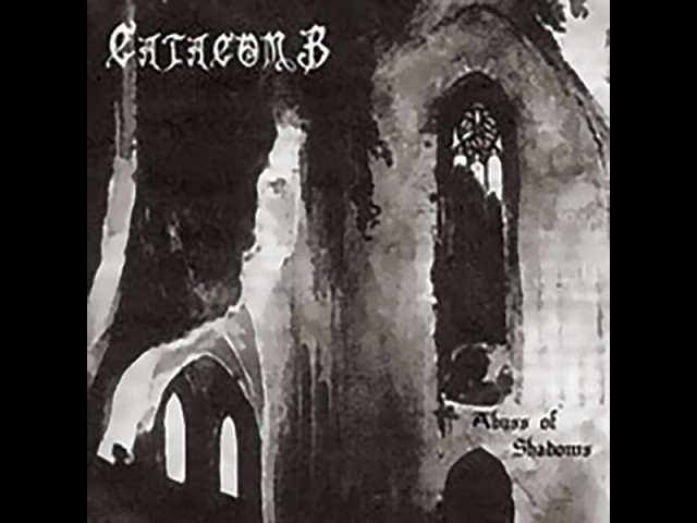 Catacomb - Abyss of Shadows (Australian Black Metal | Full Demo